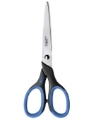 Bic Comfort Classic Makas Mavi 16 cm thumbnail 2