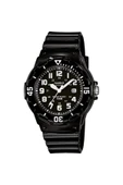 CASIO LRW-200H-1BVDF KADIN KOL SAATİ thumbnail 1