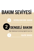 GLİSS Oil Nutritive Şampuan 400ml x 2'li Set thumbnail 4