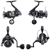 Shimano 25 Twin Power XD 4000PG thumbnail 2