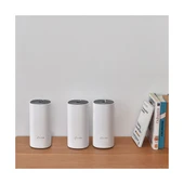 Deco E4 3P AC1200 Mesh Router Üçlü Paket thumbnail 4