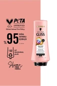 GLİSS Split Hair Miracle Saç Kremi 360 ml thumbnail 6