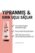 GLİSS Split Hair Miracle Saç Kremi 360 ml thumbnail 3