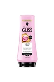 GLİSS Liquid Silk Saç Bakım Kremi 360 ml thumbnail 1