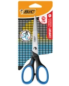 Bic Comfort Classic Makas Mavi 16 cm thumbnail 1