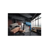 Bosch Gsb 600 Darbeli Matkap thumbnail 6