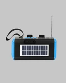 J-IPOX P520 Bluetooth Hoparlör thumbnail 5