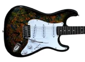 Rock Viper Night Flame SSS Elektro Gitar thumbnail 3