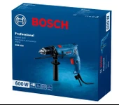 Bosch Gsb 600 Darbeli Matkap thumbnail 2