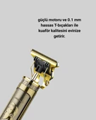 DL111A Tıraş Makinesi thumbnail 2