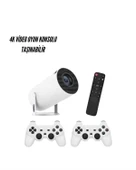 M300 MAX PROJEKSİYON KONSOL thumbnail 1