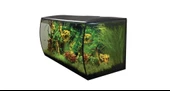 Fluval Flex Akvaryum 123 Lt Siyah thumbnail 5