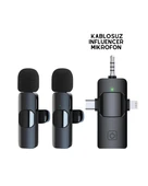 Mikrofon Seti thumbnail 1