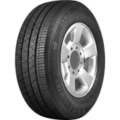 195/70R15C DELİNTE DV2+ 104/102S thumbnail 1