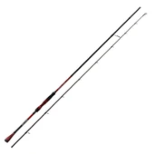 Effe Sirius 272cm 10-40gr Spin Olta Kamışı thumbnail 1