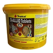 Tropical D-Allio Tablet Açık 250Ad thumbnail 2