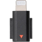 DJI Mic 3 Mobile Phone Adapter (Lightning) thumbnail 1