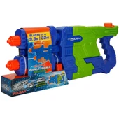 Water Warriors Pulsar Su Tabancası thumbnail 1
