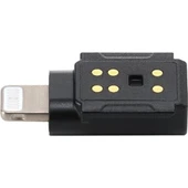 DJI Mic 3 Mobile Phone Adapter (Lightning) thumbnail 2