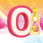 Kolay Tarama Bebek Şampuanı 700 ml thumbnail 3