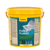 Sera Flora Flakes Açık 100gr thumbnail 1