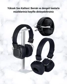 XY30-BLUETOOTH KULAKLIK thumbnail 4