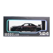 1/24 R34 Model Araba thumbnail 2