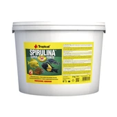 Tropical Super Spirulina Forte Açık 100gr thumbnail 2