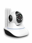 WİFİ KAMERA thumbnail 5