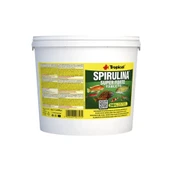 Tropical Super Spirulina Forte Tablet Açık 100Ad thumbnail 2