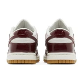 Nike Dunk Low LX Red Croc thumbnail 4