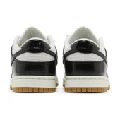 Nike Dunk Low LX Black Croc thumbnail 3