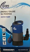 Rainpump Cd900p3N1 Drenaj Dalgıç Pompa thumbnail 1