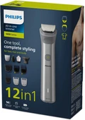 Philips  Erkek Bakım Seti - 12 si Birarada thumbnail 6