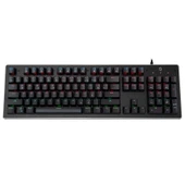 Gameforce Raider Blue Switch Rainbow Mekanik Oyuncu Klavye thumbnail 1