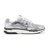 Nike P-6000 Metallic Silver thumbnail 1