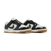 Nike Dunk Low LX Black Croc thumbnail 3