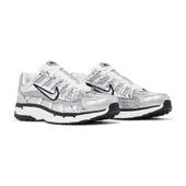 Nike P-6000 Metallic Silver thumbnail 5