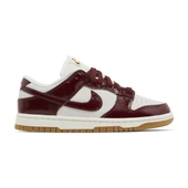 Nike Dunk Low LX Red Croc thumbnail 1