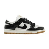 Nike Dunk Low LX Black Croc thumbnail 1