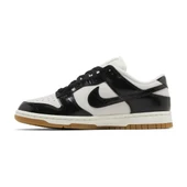 Nike Dunk Low LX Black Croc thumbnail 5