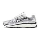 Nike P-6000 Metallic Silver thumbnail 2
