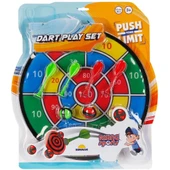 İğnesiz Dart Seti 36 cm S00036789 thumbnail 2