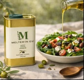 Naturel Sızma Zeytinyağı 175 ml thumbnail 3