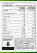 Titan Premium Vitargo Electrolytes 1000 Gr-ÇİLEKLİ thumbnail 3