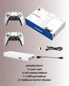 M15 Game Stick Oyun Konsolu thumbnail 5