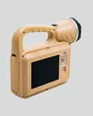 LED Solar Alev Işığı thumbnail 2