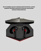 Profesyonel lar İçin Bluetooth Kulaklık thumbnail 3