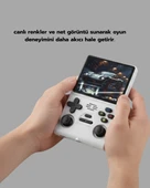 Taşınabilir El Konsolu Kablosuz Gamepadli thumbnail 2