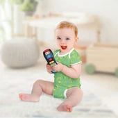 17518 Baby Clementoni - Uzaktan Kumanda thumbnail 2